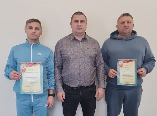 Учащихся Новоусманской СОШ №4 наградили за участие в Спартакиаде по многоборью ГТО. Учащихся Новоусманской СОШ №4 наградили за участие в Спартакиаде по многоборью ГТО.